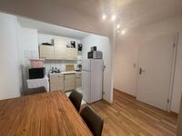 2 Zimmer Wohnung in Nürnberg für 4 Personen Bild 12