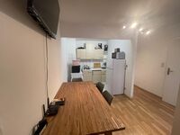 2 Zimmer Wohnung in Nürnberg für 4 Personen Bild 14