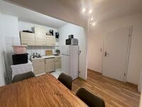 2 Zimmer Wohnung in Nürnberg für 4 Personen Bild 19
