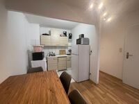 2 Zimmer Wohnung in Nürnberg für 4 Personen Bild 15