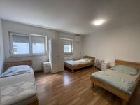 2 Zimmer Wohnung in Nürnberg für 4 Personen Bild 18