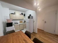 2 Zimmer Wohnung in Nürnberg für 4 Personen Bild 23