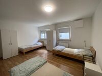 2 Zimmer Wohnung in Nürnberg für 4 Personen Bild 21