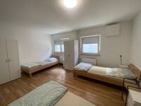 2 Zimmer Wohnung in Nürnberg für 4 Personen Bild 22