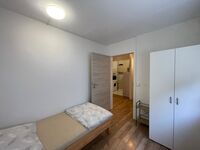 2 Zimmer Wohnung in Nürnberg für 4 Personen Bild 10