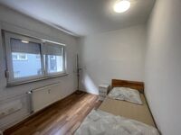 2 Zimmer Wohnung in Nürnberg für 4 Personen Bild 9