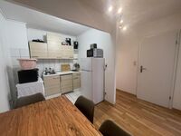 2 Zimmer Wohnung in Nürnberg für 4 Personen Bild 24