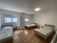 2 Zimmer Wohnung in Nürnberg für 4 Personen Bild 20