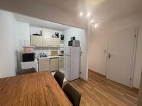 2 Zimmer Wohnung in Nürnberg für 4 Personen Bild 1