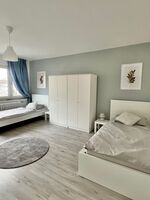 MF Apartments - the Best for you in Gelsenkirchen Picture 1