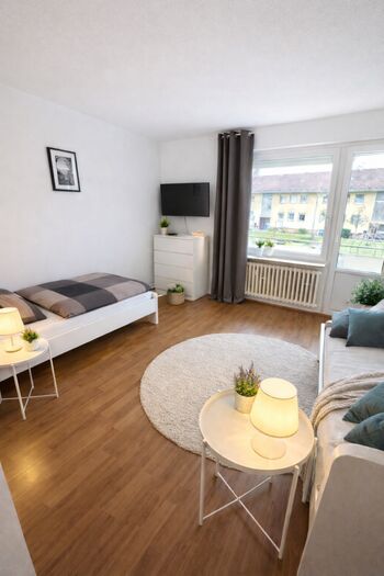 Wohnung in Dresden Bild 2