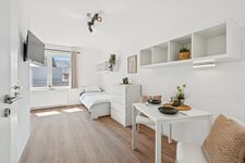 4 neue Apartments für 1-2 Personen in Rees Obrázok 1