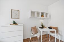 4 neue Apartments für 1-2 Personen in Rees Obrázok 6