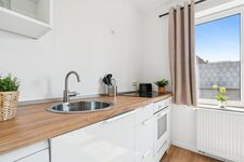 4 neue Apartments für 1-2 Personen in Rees Obrázok 4