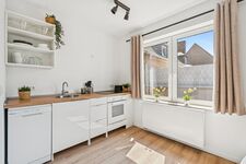 4 neue Apartments für 1-2 Personen in Rees Obrázok 7