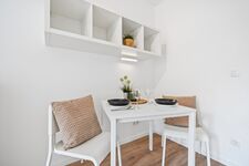 4 neue Apartments für 1-2 Personen in Rees Obrázok 3