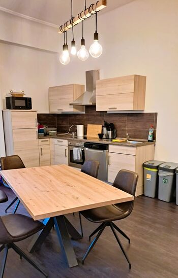 3 Zimmer Work/Soul Apartment in zentrale Lage Neustadt Bild 5