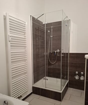 3 Zimmer Work/Soul Apartment in zentrale Lage Neustadt Bild 3