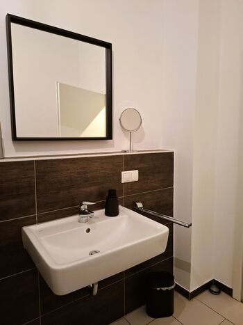 3 Zimmer Work/Soul Apartment in zentrale Lage Neustadt Bild 4