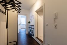 3 Zimmer, bis 8 Personen Apartment in zentrale Lage Neustadt Picture 3