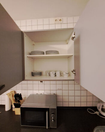 Schönes ruhige Wohnung in Heilbronn Picture 5