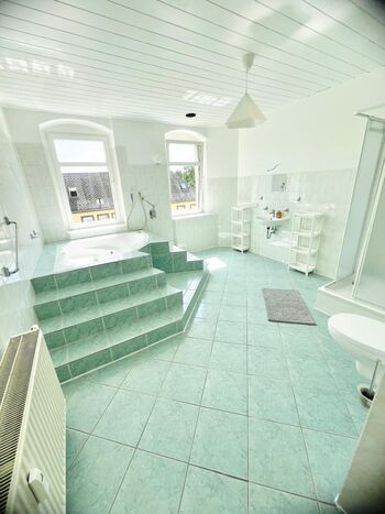 Großzügige Wohnung in Toplage Hannovers Bild 4