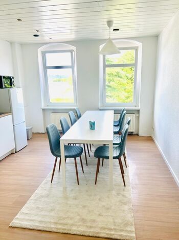 Großzügige Wohnung in Toplage Hannovers