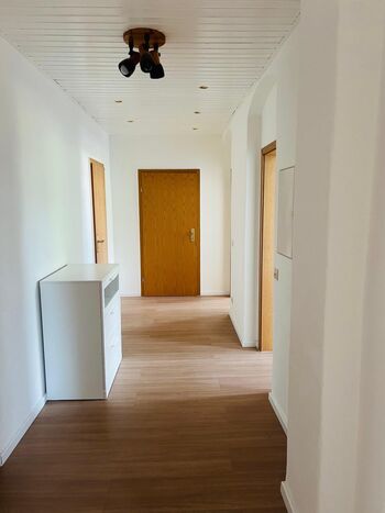Großzügige Wohnung in Toplage Hannovers Bild 5