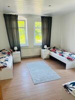 Großzügige Wohnung in Toplage Hannovers Picture 13