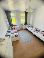 Großzügige Wohnung in Toplage Hannovers Picture 9