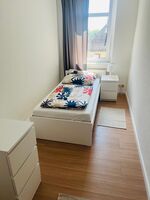 Großzügige Wohnung in Toplage Hannovers Picture 12