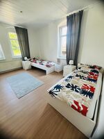 Großzügige Wohnung in Toplage Hannovers Picture 8