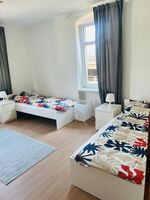 Großzügige Wohnung in Toplage Hannovers Picture 10