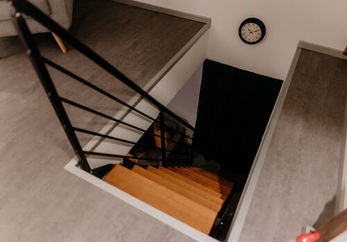 Gästezimmer / WG in Merzig Bild 5