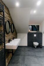 Pokój gościnny w Merzig Zdjęcie 11