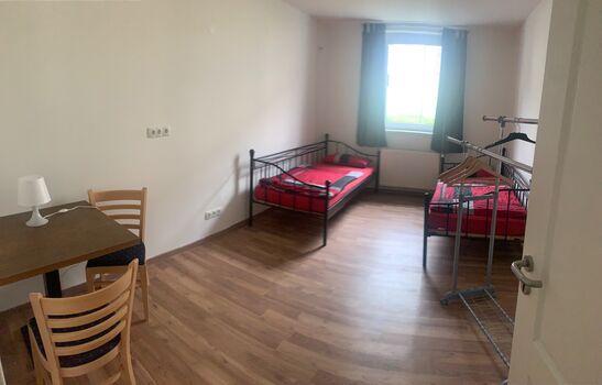 Wohnung in Rheinsberg Bild 5