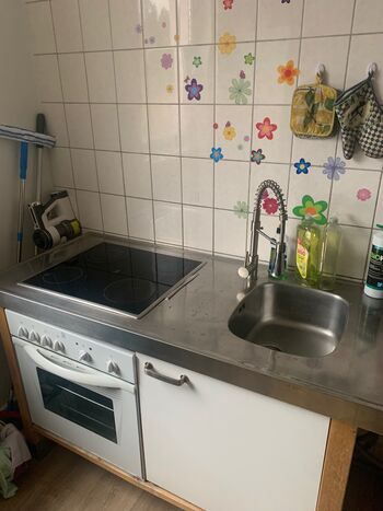 Wohnung in Rheinsberg Bild 5