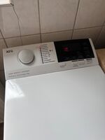 Waschmaschine