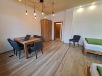 Neue Wohnungen 3 Schlafzimmer für 5 P. - XXL Einzelbetten Bild 12