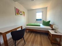 Neue Wohnungen 3 Schlafzimmer für 5 P. - XXL Einzelbetten Bild 11