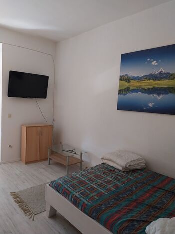 Wohnung Hamm, Lindenfelder Weg Obrázok 5