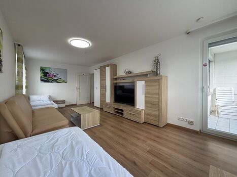 Premium Apartment Rottweil (4 bis 5 Betten)