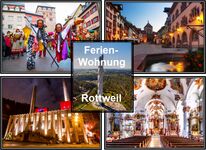 Ferienunterkunft Trost - Rottweil Picture 19