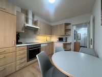 Küche (voll ausgestattet)