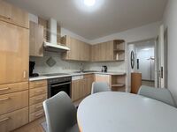 Küche (voll ausgestattet)