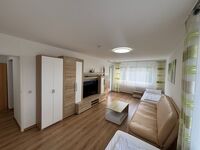Zimmer 2 (2x Betten + 1x Schlafsofa)