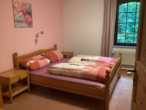Gästezimmer Jabobs