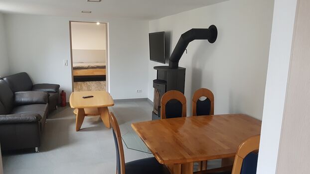Apartment in Bad Arolsen Picture 2