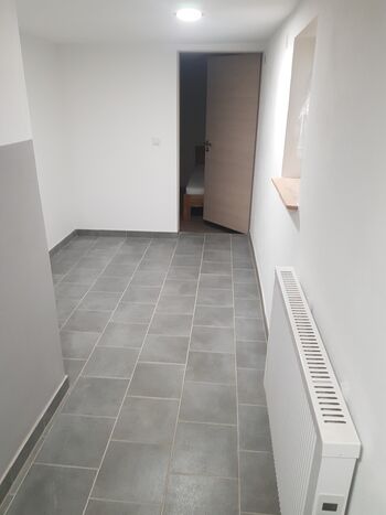 Apartment in Bad Arolsen Picture 5