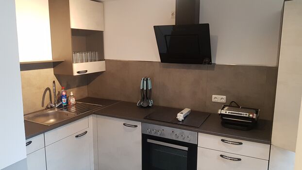 Apartment in Bad Arolsen Picture 1